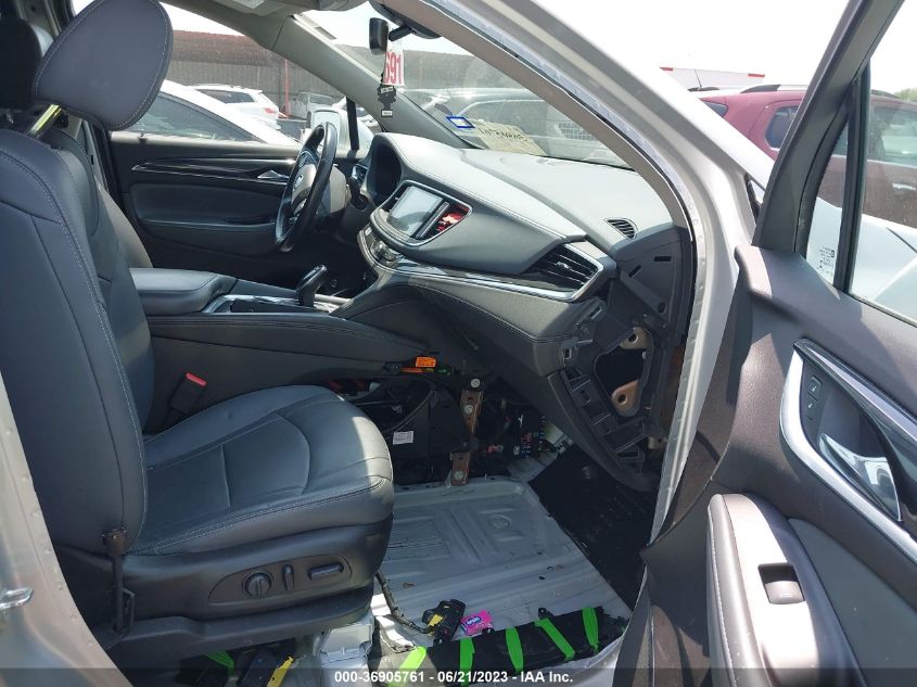 2020 BUICK ENCLAVE ESSENCE - 5GAERBKW1LJ102626