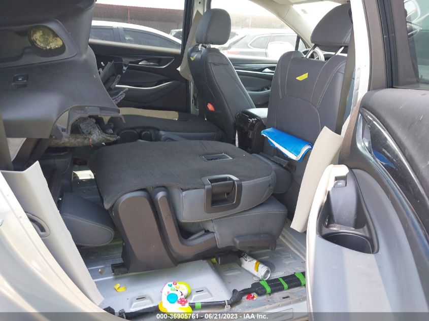 2020 BUICK ENCLAVE ESSENCE - 5GAERBKW1LJ102626