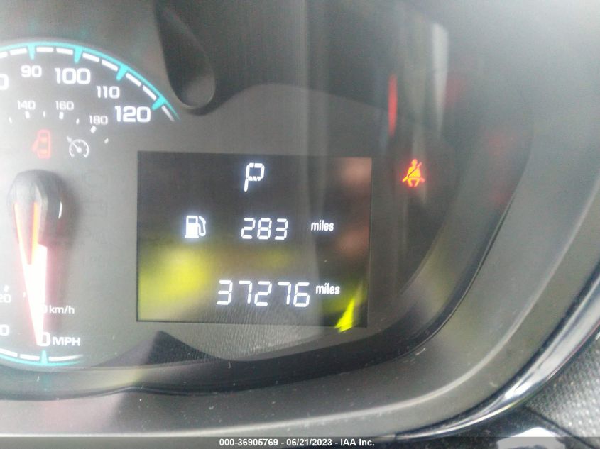 2021 CHEVROLET SPARK 1LT - KL8CD6SA6MC745486