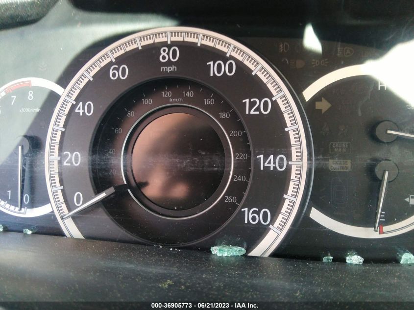 2013 HONDA ACCORD SDN LX - 1HGCR2F32DA064610