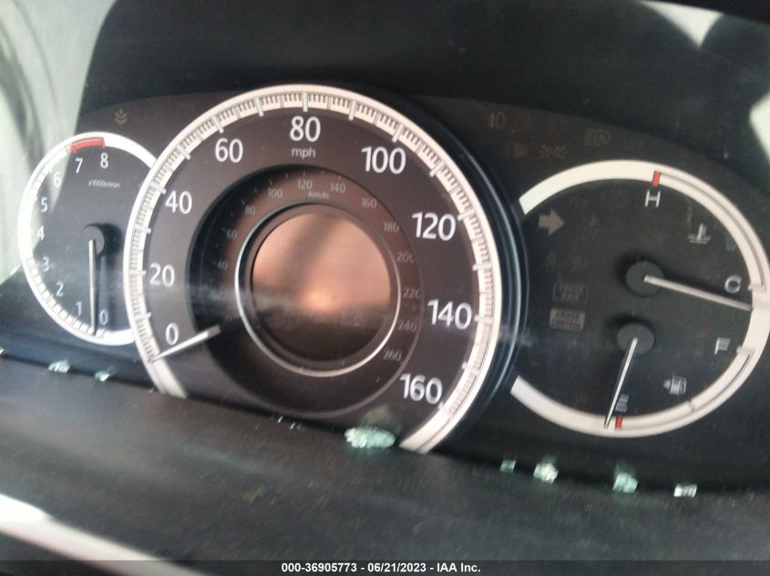 2013 HONDA ACCORD SDN LX - 1HGCR2F32DA064610