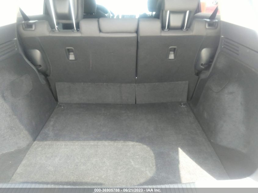2022 HONDA HR-V EX - 3CZRU5H5XNM730828