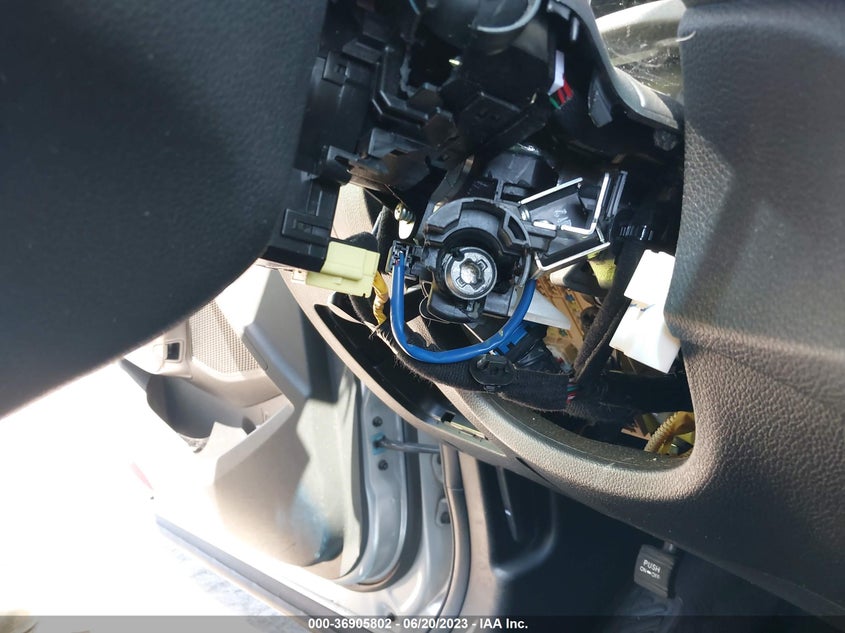 VIN 5XYZT3LB8JG569445 2018 HYUNDAI SANTA FE SPORT 2.4L