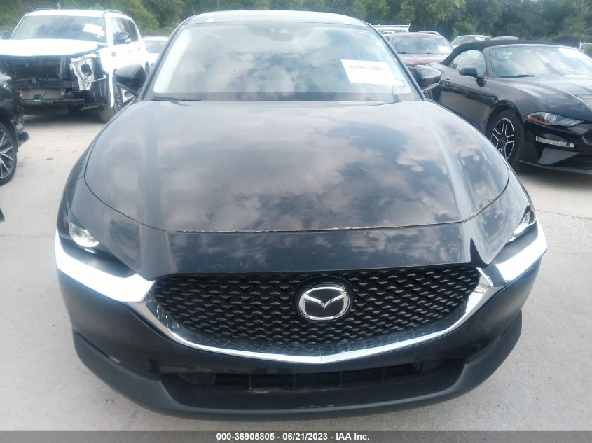 2021 MAZDA CX-30 SELECT - 3MVDMABL3MM246514