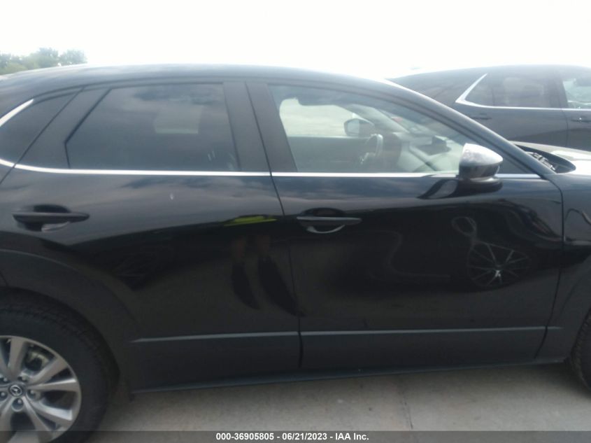 2021 MAZDA CX-30 SELECT - 3MVDMABL3MM246514