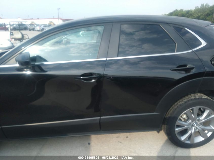2021 MAZDA CX-30 SELECT - 3MVDMABL3MM246514