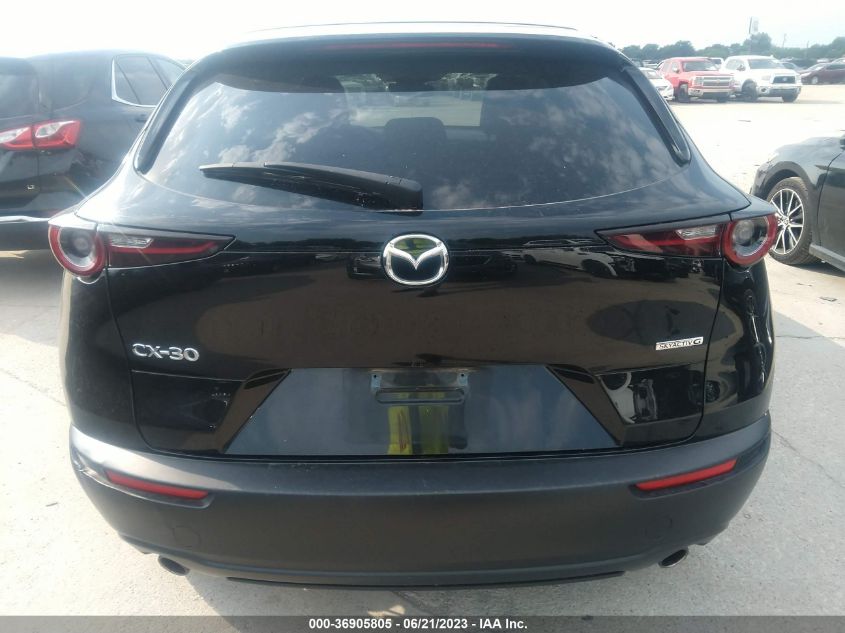 2021 MAZDA CX-30 SELECT - 3MVDMABL3MM246514