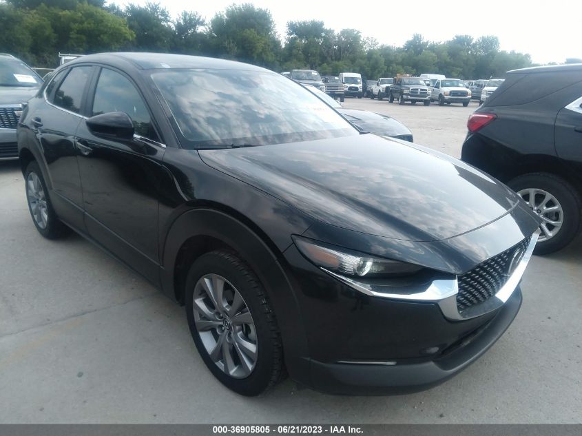 2021 MAZDA CX-30 SELECT - 3MVDMABL3MM246514