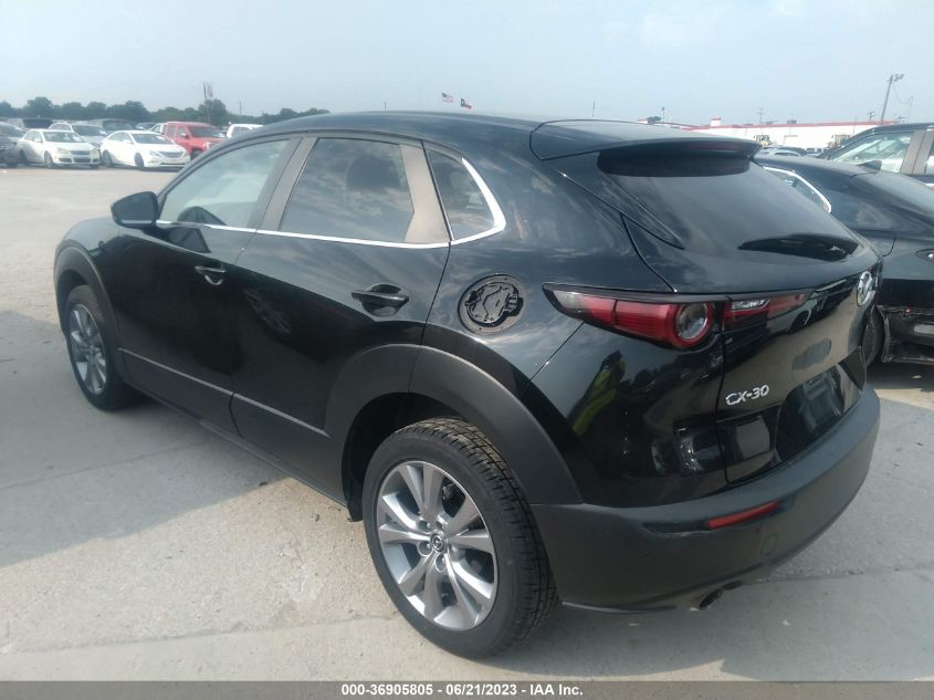 2021 MAZDA CX-30 SELECT - 3MVDMABL3MM246514