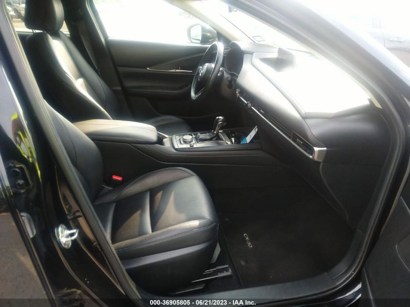 2021 MAZDA CX-30 SELECT - 3MVDMABL3MM246514