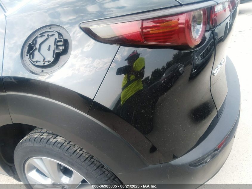 2021 MAZDA CX-30 SELECT - 3MVDMABL3MM246514
