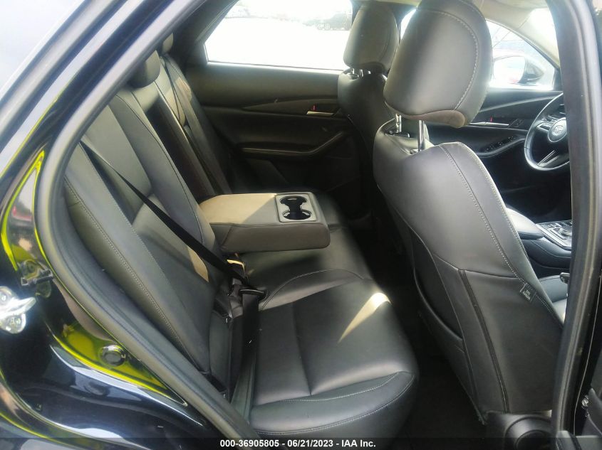 2021 MAZDA CX-30 SELECT - 3MVDMABL3MM246514