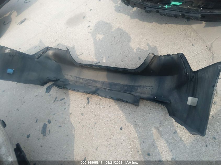 2021 TOYOTA CAMRY SE - 4T1G11AK8MU444822