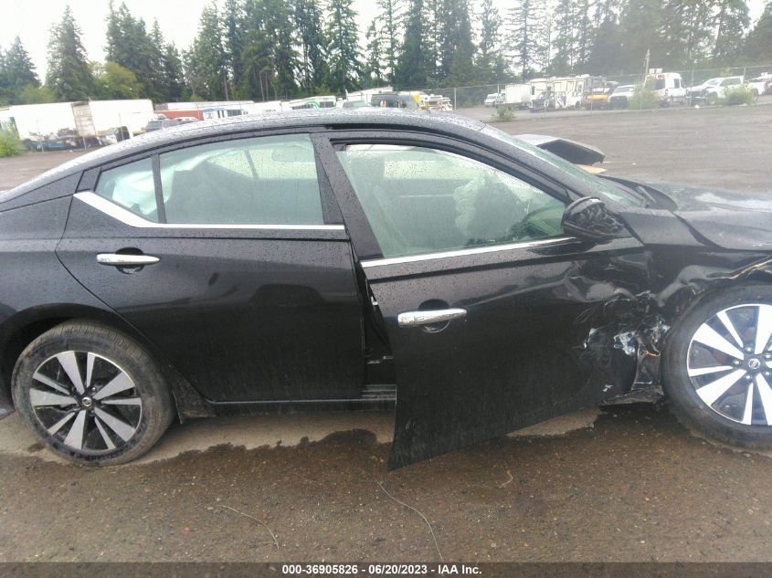2020 NISSAN ALTIMA 2.5 SL - 1N4BL4EV0LC228875