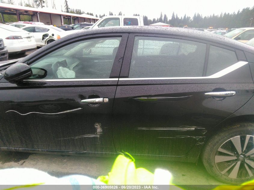 2020 NISSAN ALTIMA 2.5 SL - 1N4BL4EV0LC228875