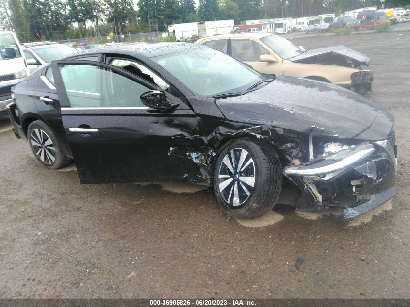 2020 NISSAN ALTIMA 2.5 SL - 1N4BL4EV0LC228875