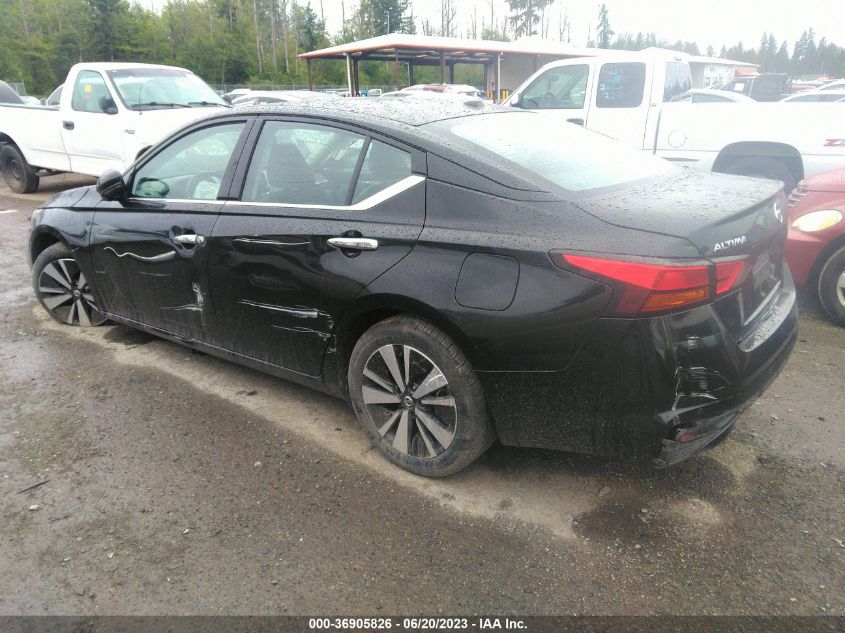 2020 NISSAN ALTIMA 2.5 SL - 1N4BL4EV0LC228875