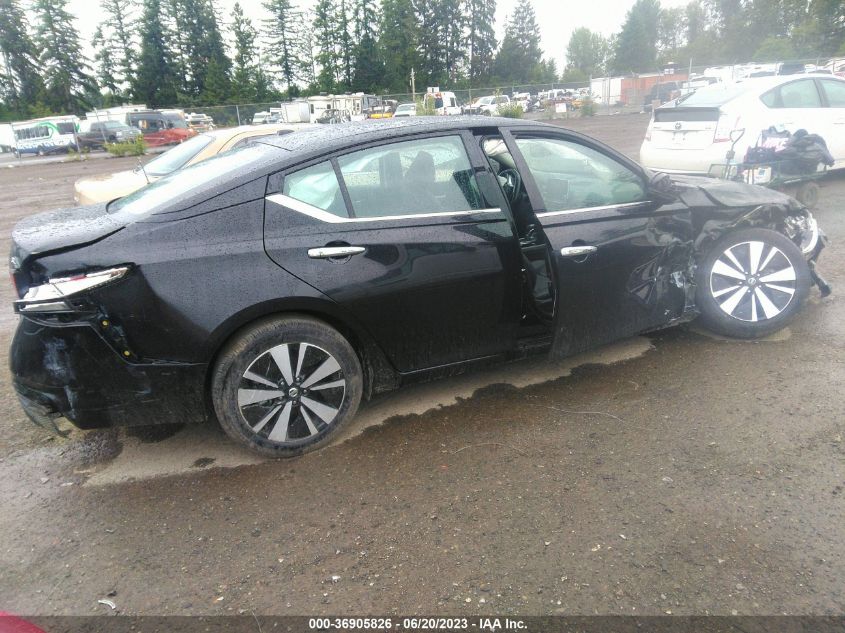 2020 NISSAN ALTIMA 2.5 SL - 1N4BL4EV0LC228875