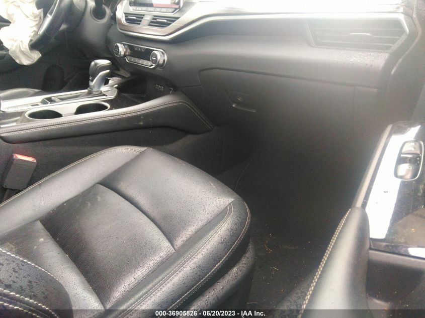 2020 NISSAN ALTIMA 2.5 SL - 1N4BL4EV0LC228875