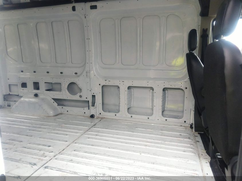 2020 FORD TRANSIT CARGO VAN - 1FTBR1X86LKB72798