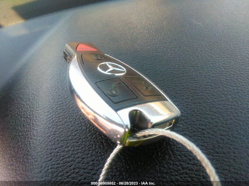 2013 MERCEDES-BENZ E-CLASS E 350 - WDDHF5KB8DA751625