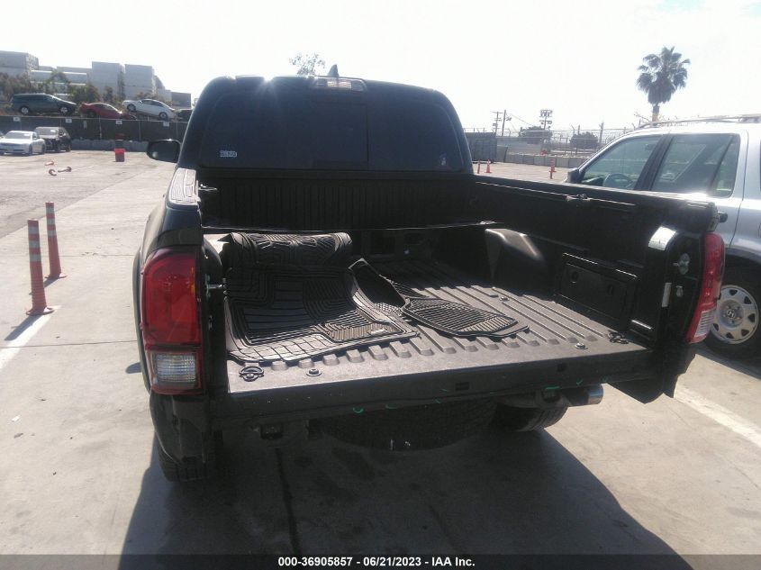 2018 TOYOTA TACOMA SR5/TRD SPORT - 3TMAZ5CN0JM057098