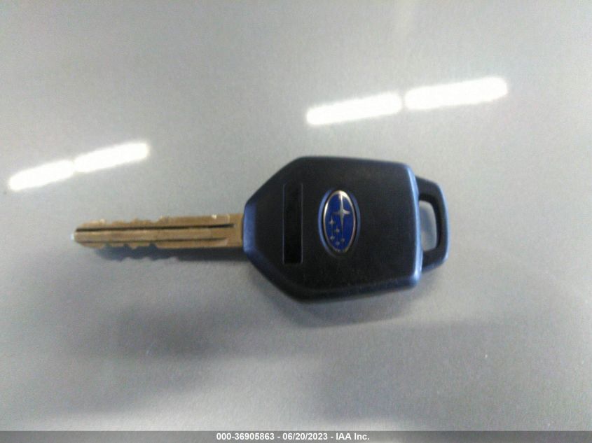 2015 SUBARU IMPREZA SEDAN PREMIUM - JF1GJAC64FH013304