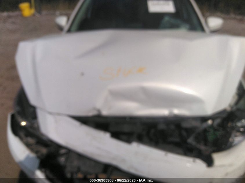 2014 MAZDA MAZDA3 S TOURING - JM1BM1L33E1127867