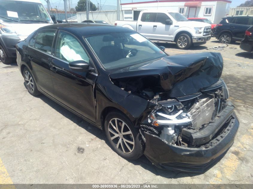 3VWDB7AJ0JM236381 VOLKSWAGEN JETTA 1.4T 2018