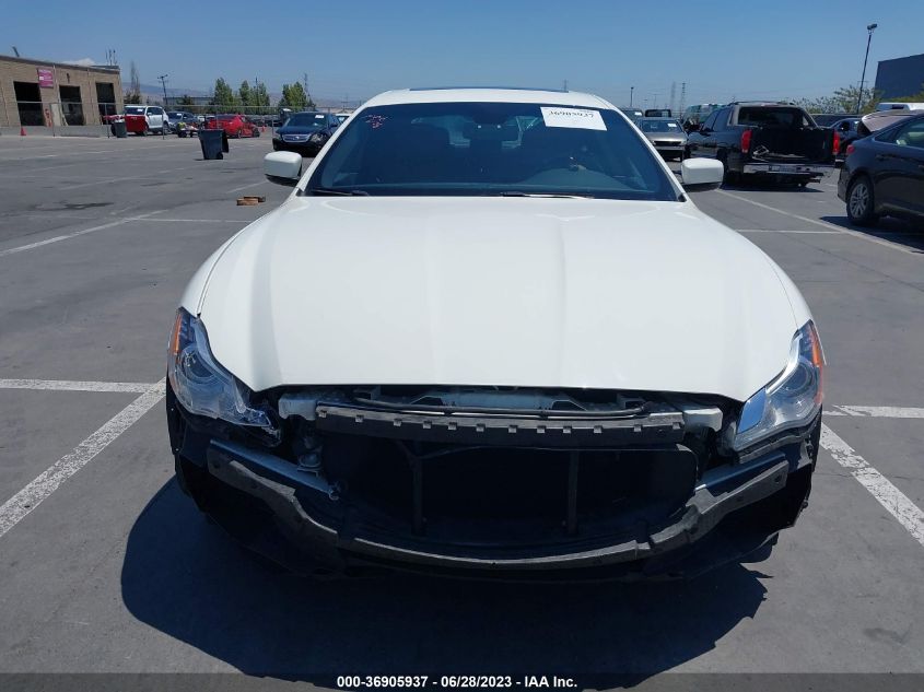 2016 MASERATI QUATTROPORTE S ZAM56RPA1G1173081
