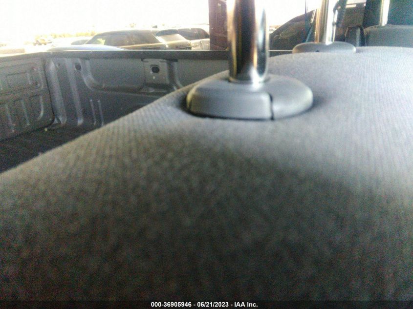 2017 CHEVROLET SILVERADO 1500 LS - 1GCNCNECXHZ308149