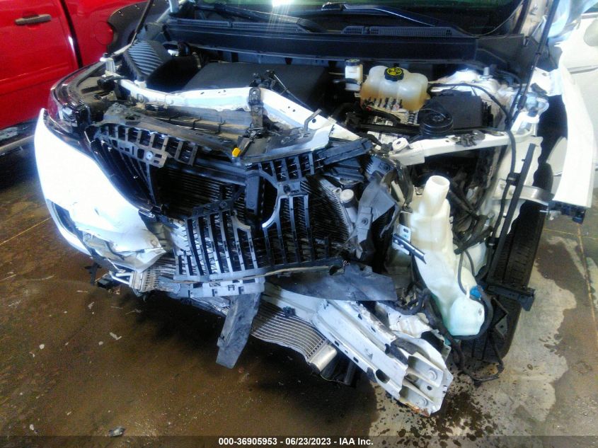 2019 BUICK ENCLAVE PREMIUM - 5GAERCKW4KJ106304