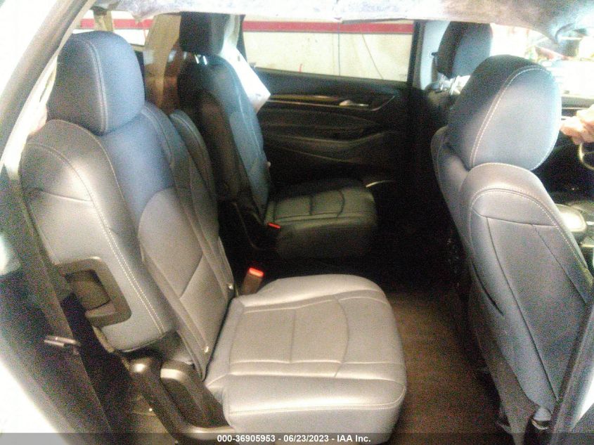 2019 BUICK ENCLAVE PREMIUM - 5GAERCKW4KJ106304