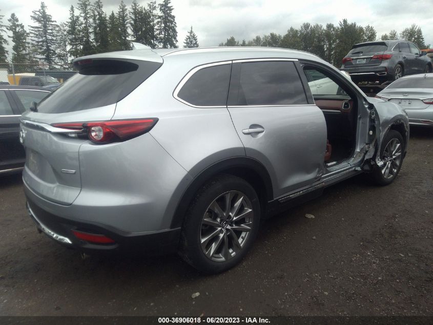2018 MAZDA CX-9 SIGNATURE - JM3TCBEY9J0231440