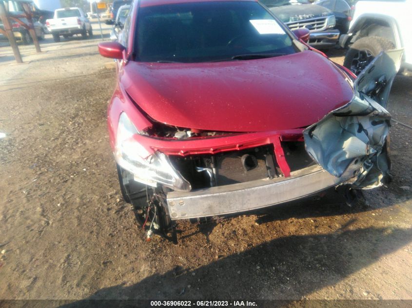 2014 NISSAN ALTIMA 2.5 SV - 1N4AL3APXEC166904