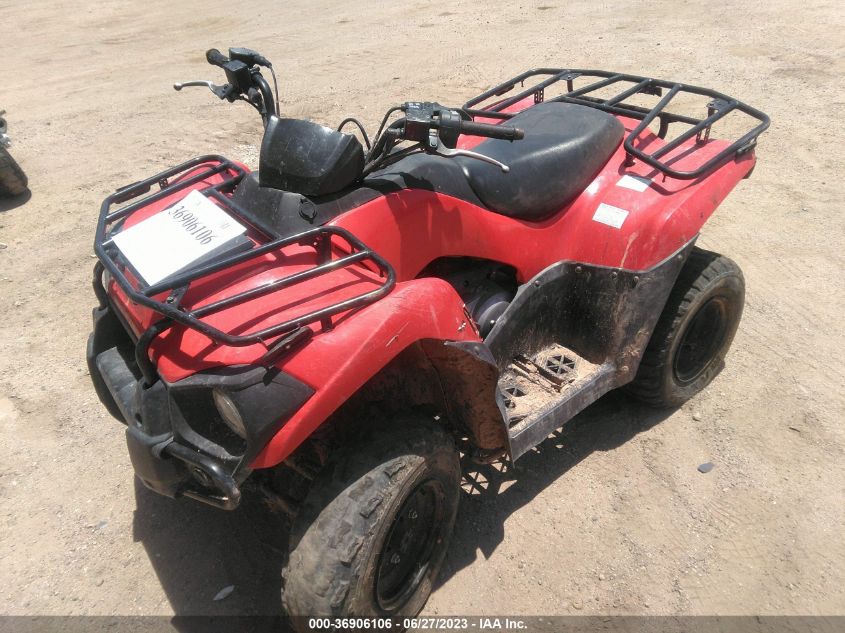 2020 KAWASAKI KVF300 C RGSWM2236LBD23116