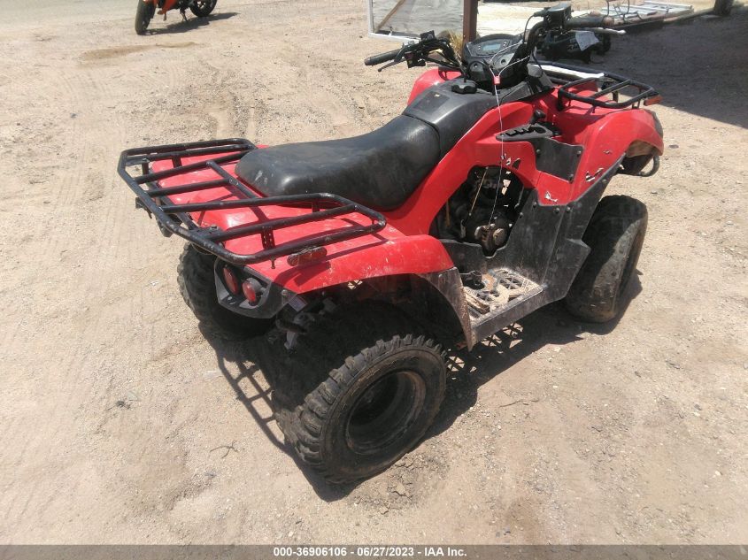 2020 KAWASAKI KVF300 C RGSWM2236LBD23116