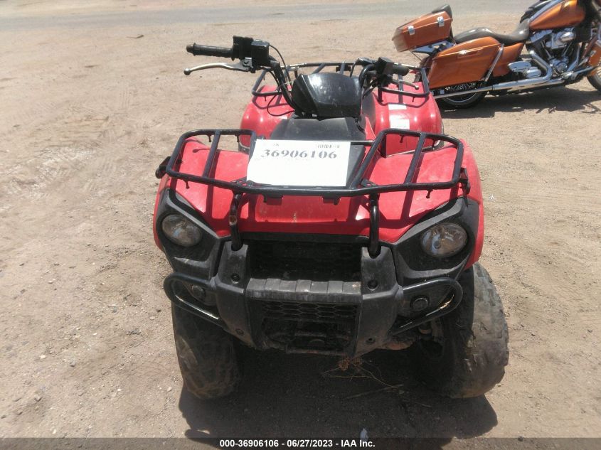 2020 KAWASAKI KVF300 C RGSWM2236LBD23116