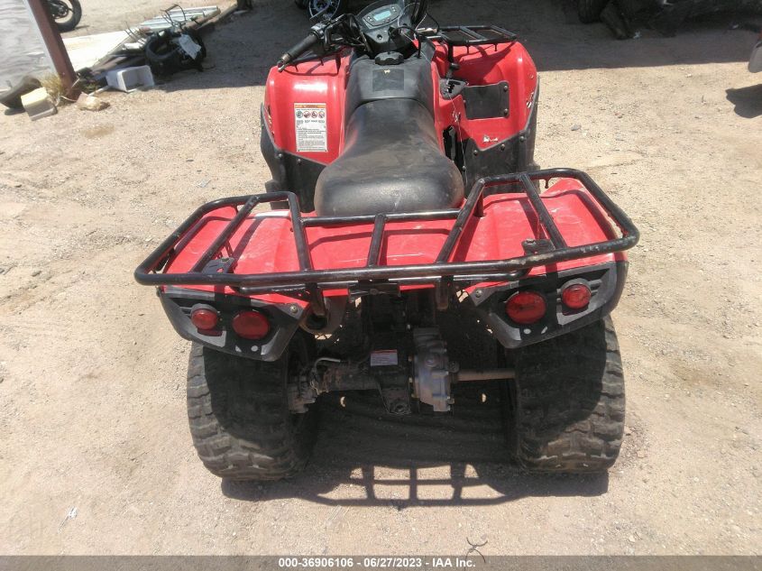 2020 KAWASAKI KVF300 C RGSWM2236LBD23116