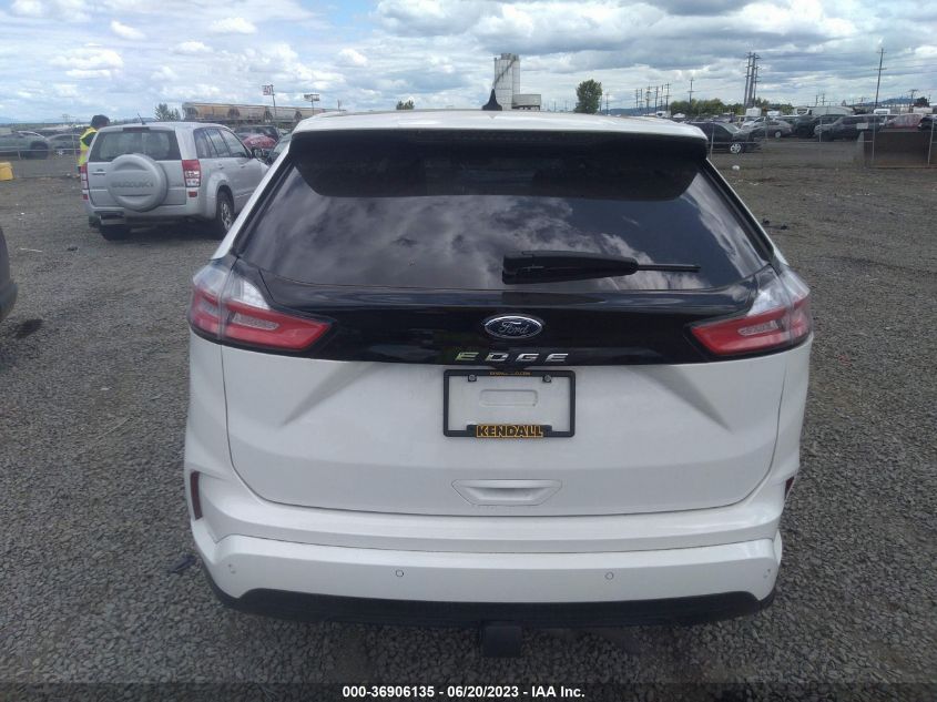2FMPK4J97NBA58573 2022 FORD EDGE - Image 17