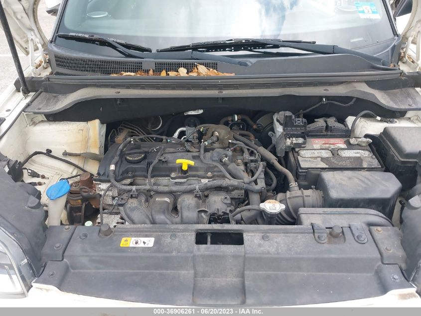 2015 KIA SOUL ! - KNDJX3A55F7190888