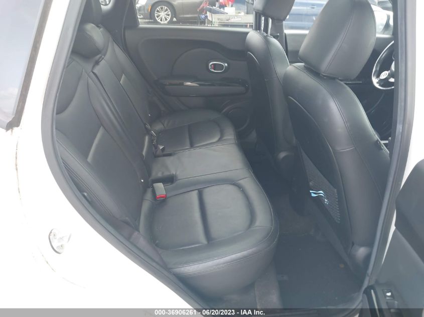 2015 KIA SOUL ! - KNDJX3A55F7190888
