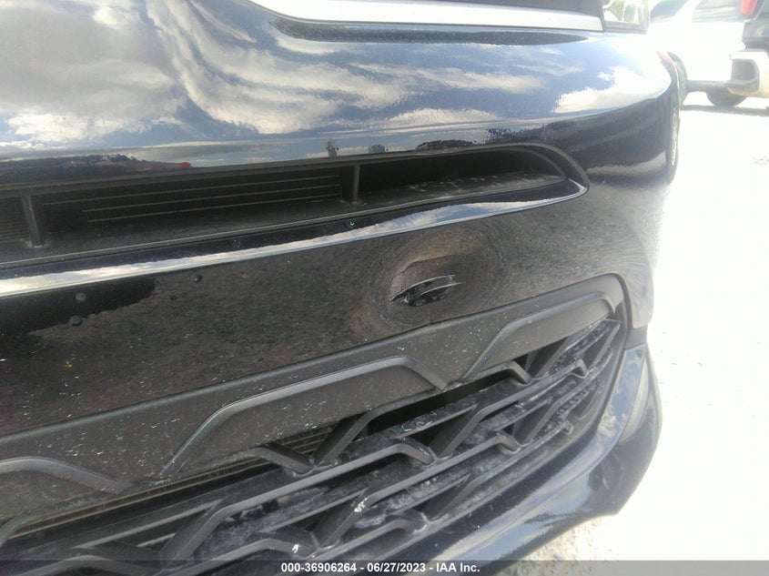 VIN 3KPA24AD2NE469886 2022 KIA RIO LX