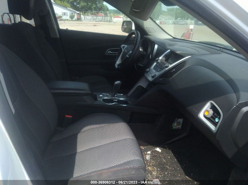 2014 CHEVROLET EQUINOX LT - 2GNFLFEK5E6159116
