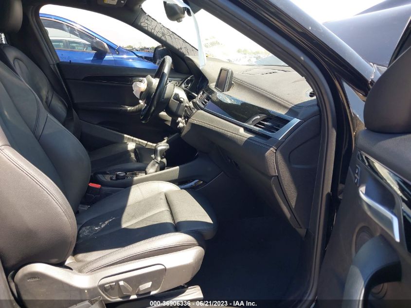 2018 BMW X2 SDRIVE28I - WBXYJ3C39JEJ84210