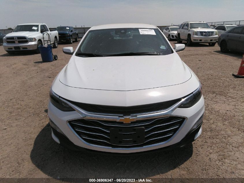 2023 CHEVROLET MALIBU LT - 1G1ZD5ST7PF198494