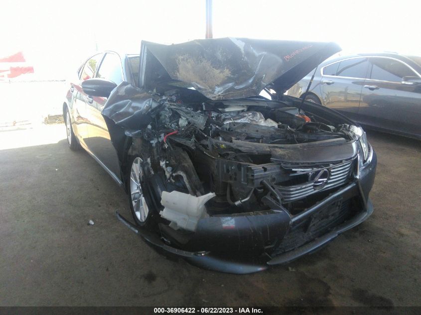 2015 LEXUS ES 300H HYBRID JTHBW1GG2F2085936
