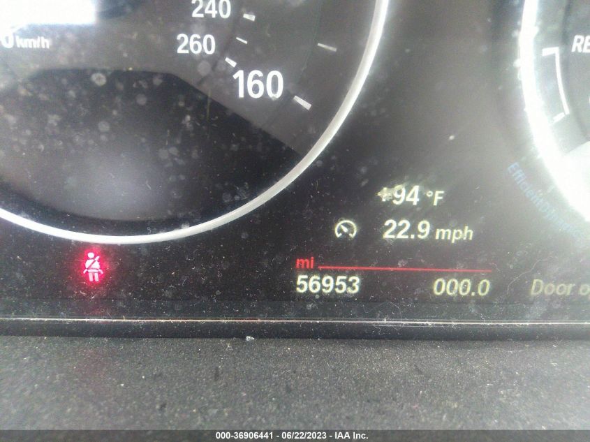 2015 BMW 3 SERIES 320I - WBA3B1G50FNT64345