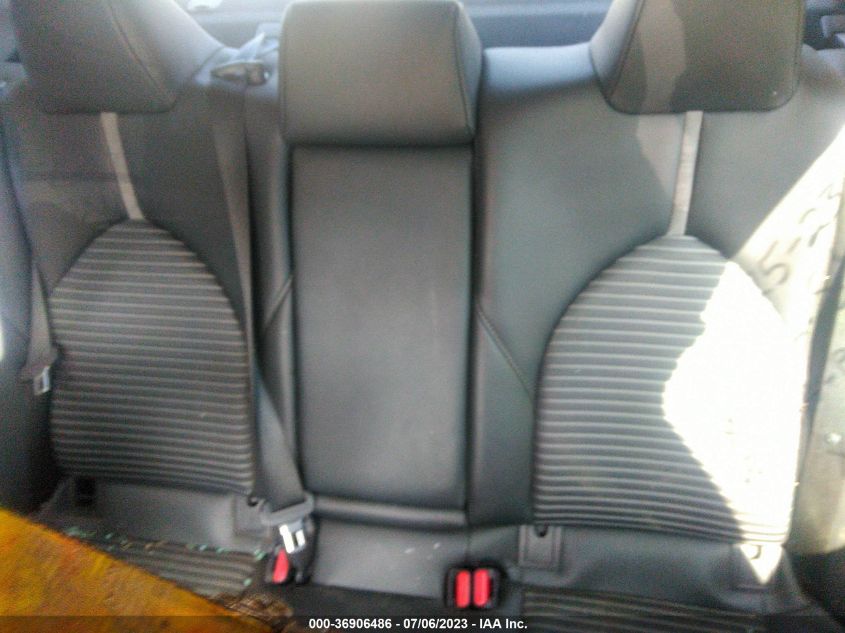 2019 TOYOTA CAMRY L/LE/XLE/SE/XSE - 4T1B11HK2KU254804
