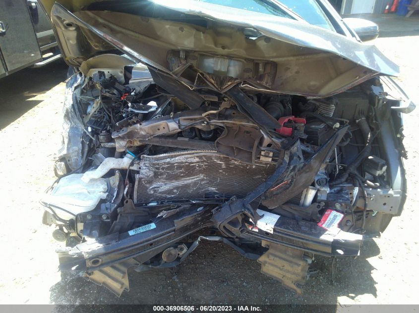 2018 HONDA FIT SPORT - 3HGGK5G65JM726047
